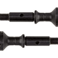 Team Associated B6.2 CVA Axles +2mm 91859