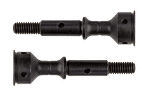 Team Associated B6.2 CVA Axles, +2mm