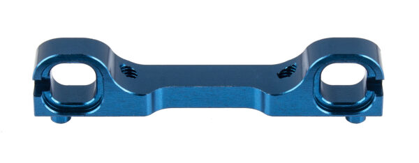 Team Associated RC10B6.3 Aluminum Arm Mount [C, wide]