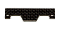 Team Associated RC10B6.3 FT Carbon Fiber Servo Mount Brace