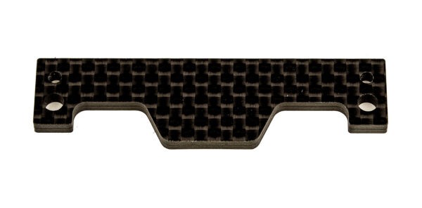 Team Associated RC10B6.3 FT Carbon Fiber Servo Mount Brace