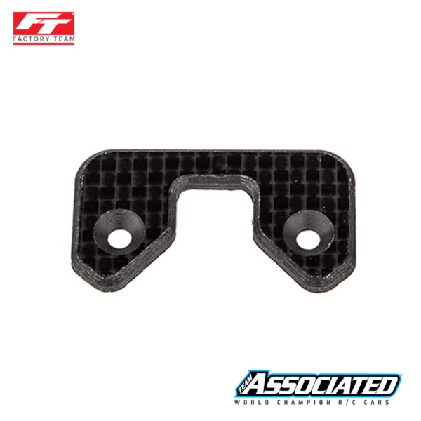 Rear Wing One-Piece Button FT (91917)