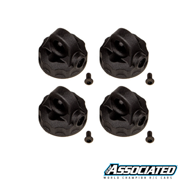 Shock Caps 13mm (91926)