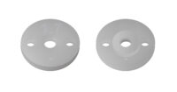 Shock Pistons 13x2.0mm/2x1.7 FT (91937)