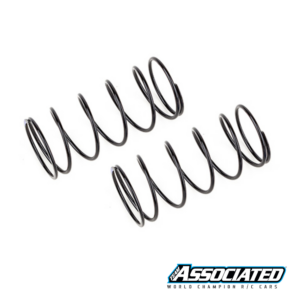 Shock Springs Front 13mm 3.6lb/in, L44, 6.75T, 1.2D Blue (91942)