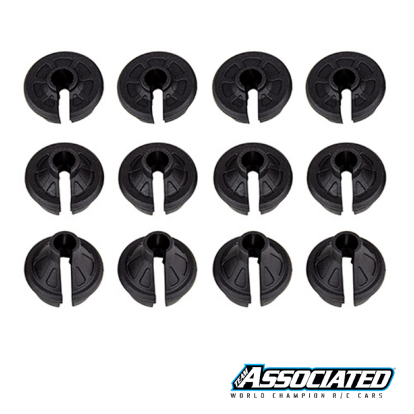 Shock Spring Cup Set 13mm (91966)