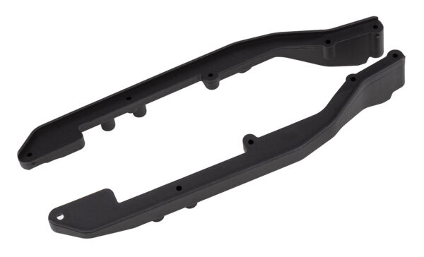 Team Associated RC10B6.4 Side Rails