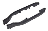 Team Associated RC10B6.4 FT Side Rails, carbon