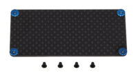 Team Associated B7 | B6.4 FT ESC Weight, carbon fiber