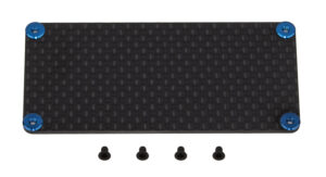 Team Associated B7 | B6.4 FT ESC Weight, carbon fiber