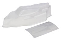 Team Associated RC10B6.4 Body, clear