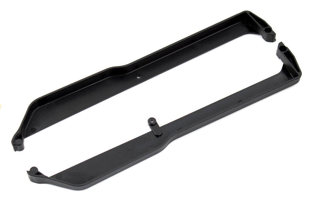Team Associated B64 Side Rails