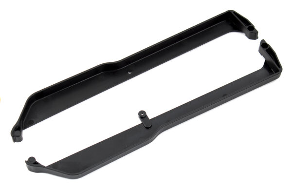 Team Associated B64 Side Rails