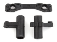 Team Associated B64 Bellcranks and Rack