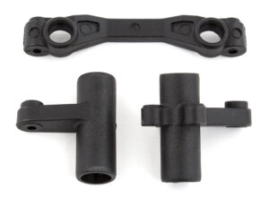 Team Associated B64 Bellcranks and Rack