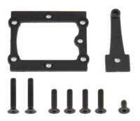 Team Associated B64 Gearbox Shim Set