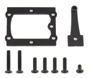 Team Associated B64 Gearbox Shim Set