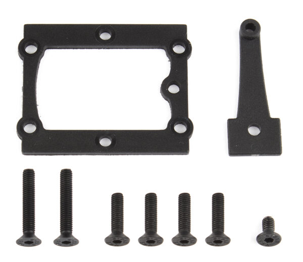 Team Associated B64 Gearbox Shim Set