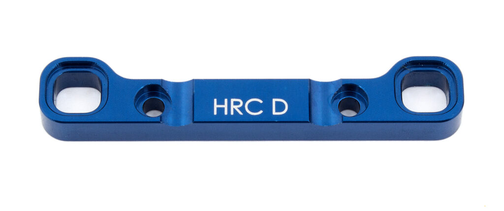Team Associated B64 HRC Arm Mount D