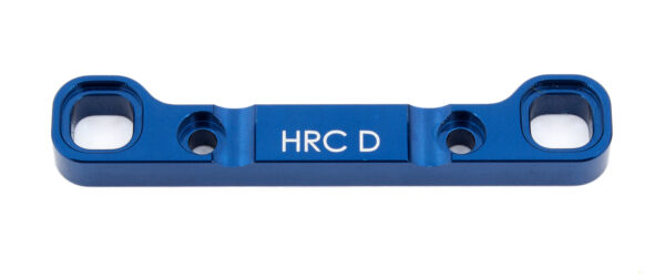 Team Associated B64 HRC Arm Mount D