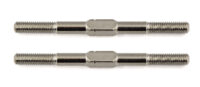 Team Associated Turnbuckles, 3x42 mm