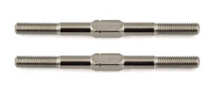 Team Associated Turnbuckles, 3x42 mm