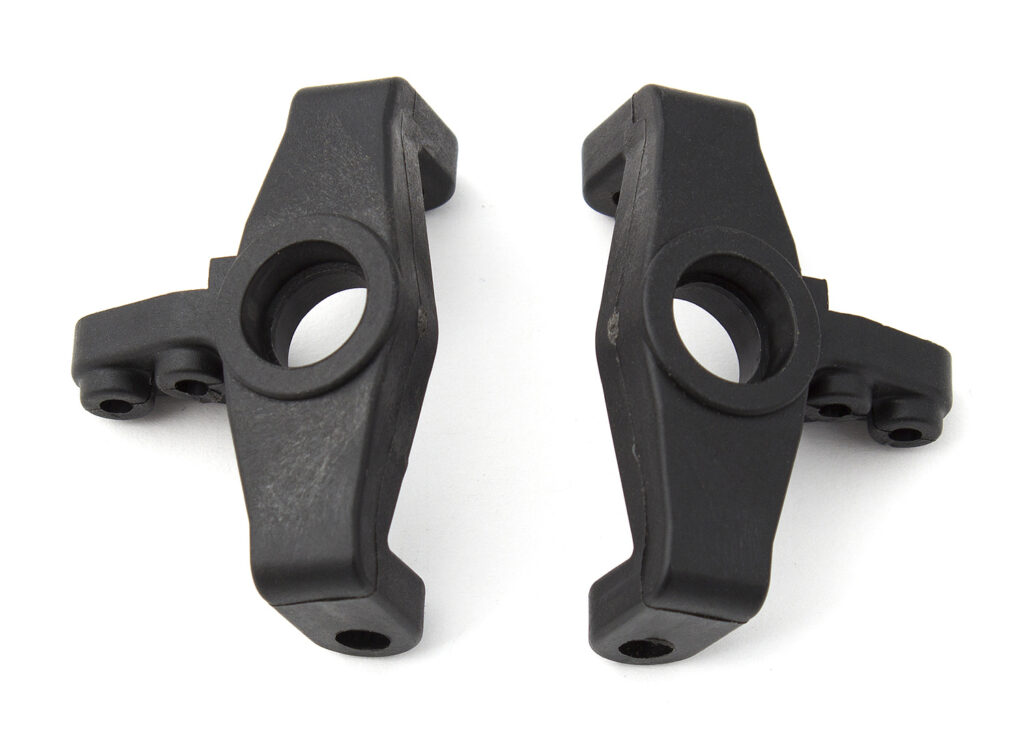 Team Associated B64 Steering Blocks