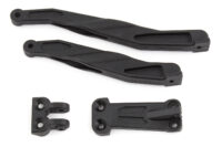 Team Associated B64 Chassis Braces