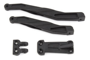 Team Associated B64 Chassis Braces