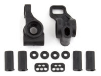Team Associated T6.1 / B64 Rear Hubs
