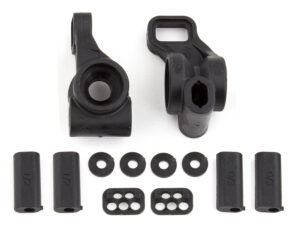 Team Associated T6.1 / B64 Rear Hubs