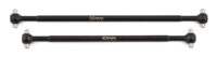 Team Associated B64 Center Dogbones, slipper