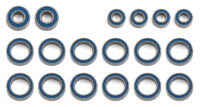 Team Associated B64 Drivetrain Bearing Set