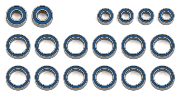 Team Associated B64 Drivetrain Bearing Set