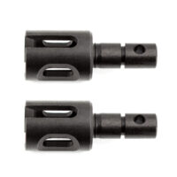 Team Associated B64 Gear Diff Outdrives