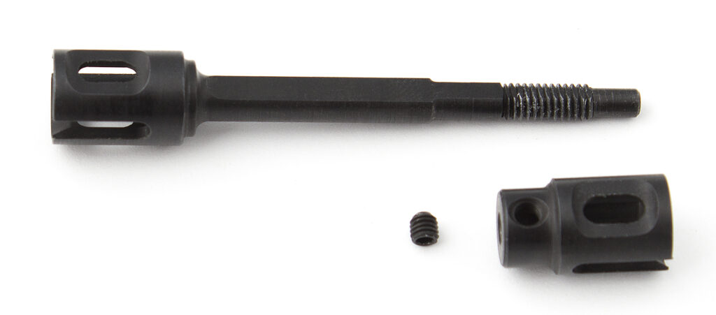 Team Associated B64 FT Slipper Shaft/Outdrive