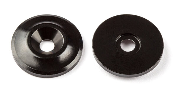 Wing Buttons FT AL (92100) Team Associated