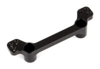 Team Associated FT B64 Steering Rack, aluminum