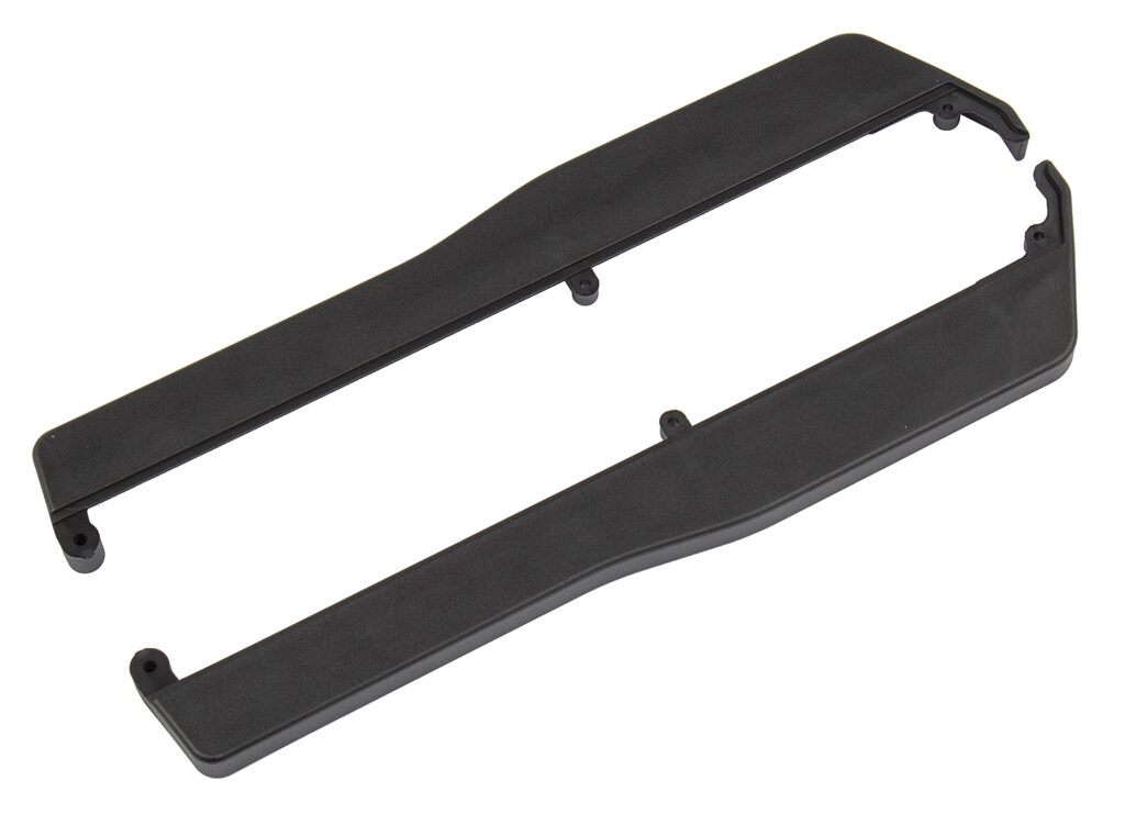 Chassis Side Guards (92112)