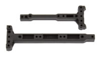 Chassis Braces RC10B74 (92113)