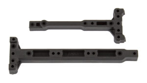 Chassis Braces RC10B74 (92113)