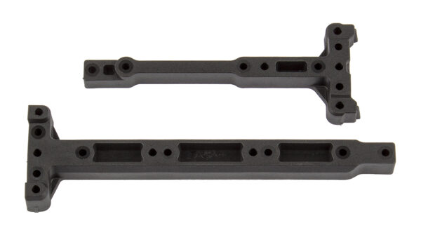 Chassis Braces RC10B74 (92113)