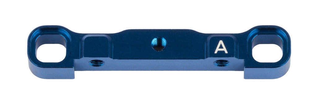 Arm Mount A RC10B74 (92121)