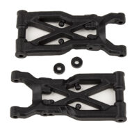 Suspension Arms Rear (92130)