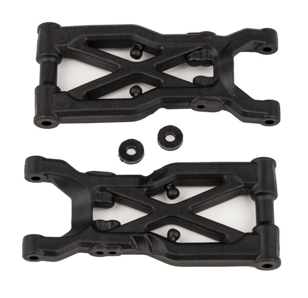 Suspension Arms Rear (92130)