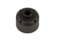 Differential Cases, front and rear (92135)