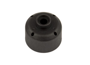 Differential Cases, front and rear (92135)