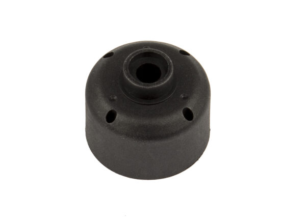 Differential Cases, front and rear (92135)