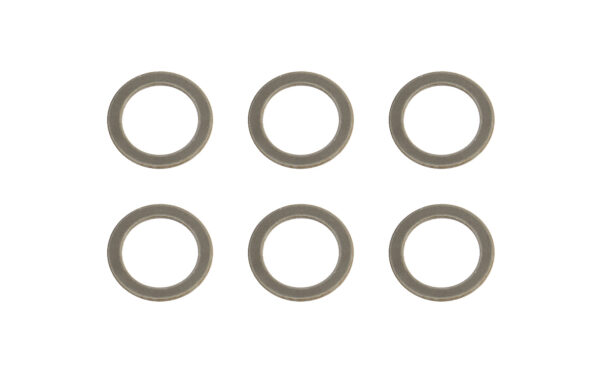 Differential Pinion Gear Shims (92143)