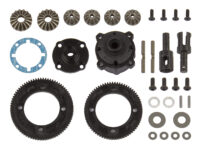 Differential Set, center (92144)